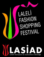 Laleli Fashion Shopping Festival